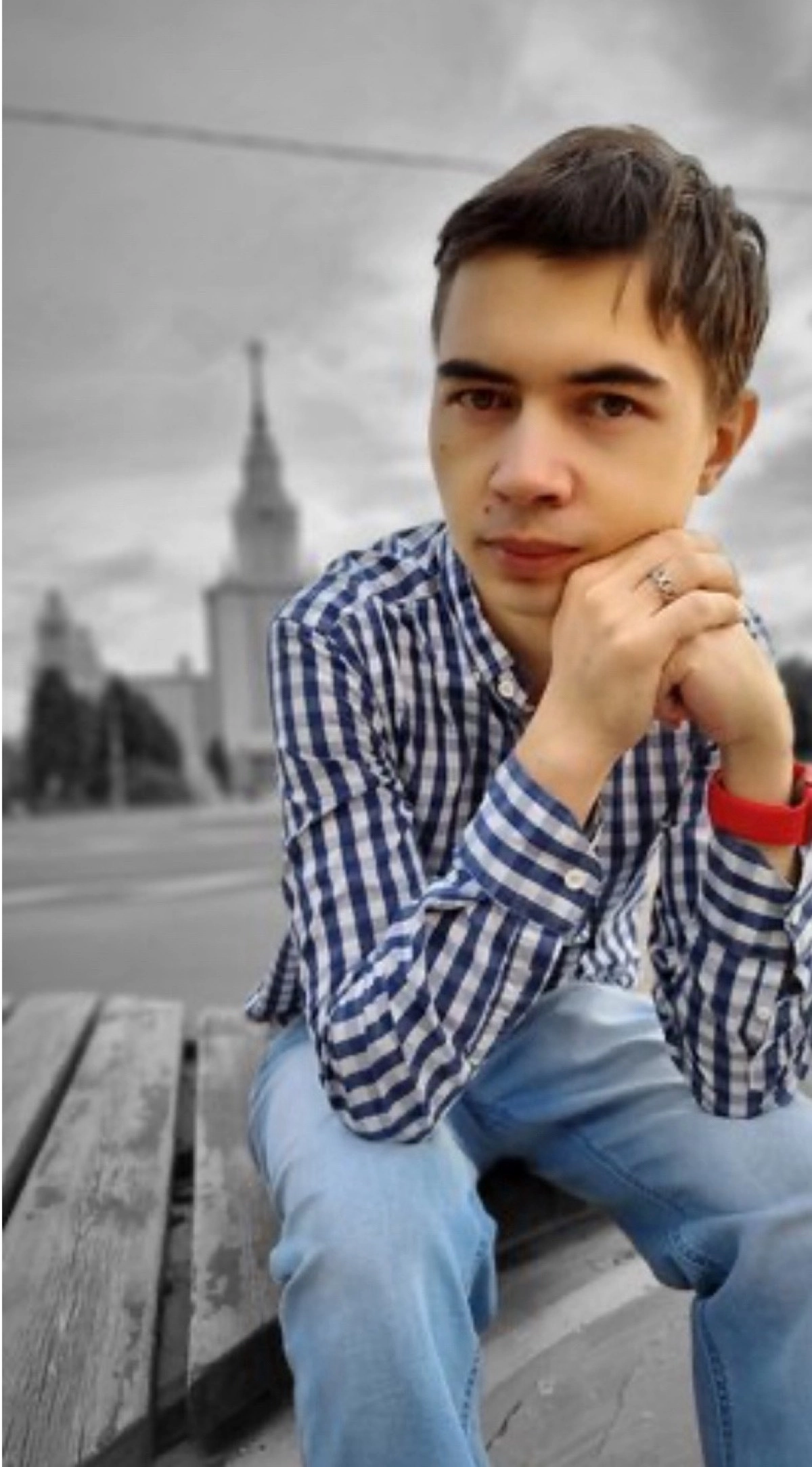 profile avatar