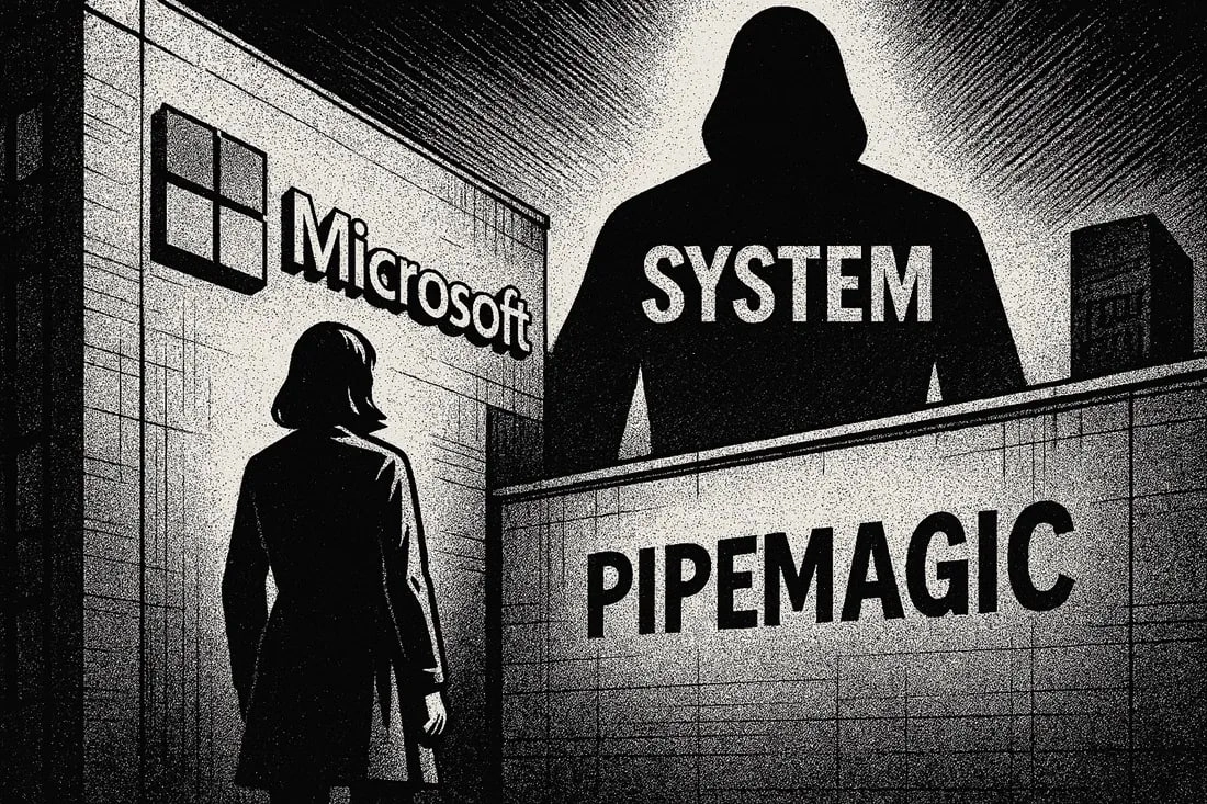 В CLFS — use-after-free, в голове — facepalm: снова 0-day в Windows
https://www.securitylab.ru/news/558156.php | Сетка — новая социальная сеть от hh.ru