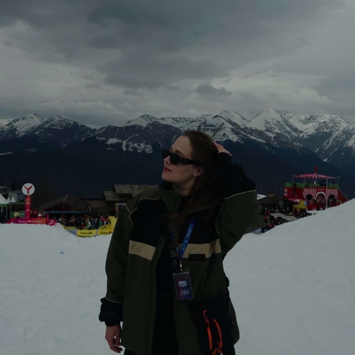 profile avatar