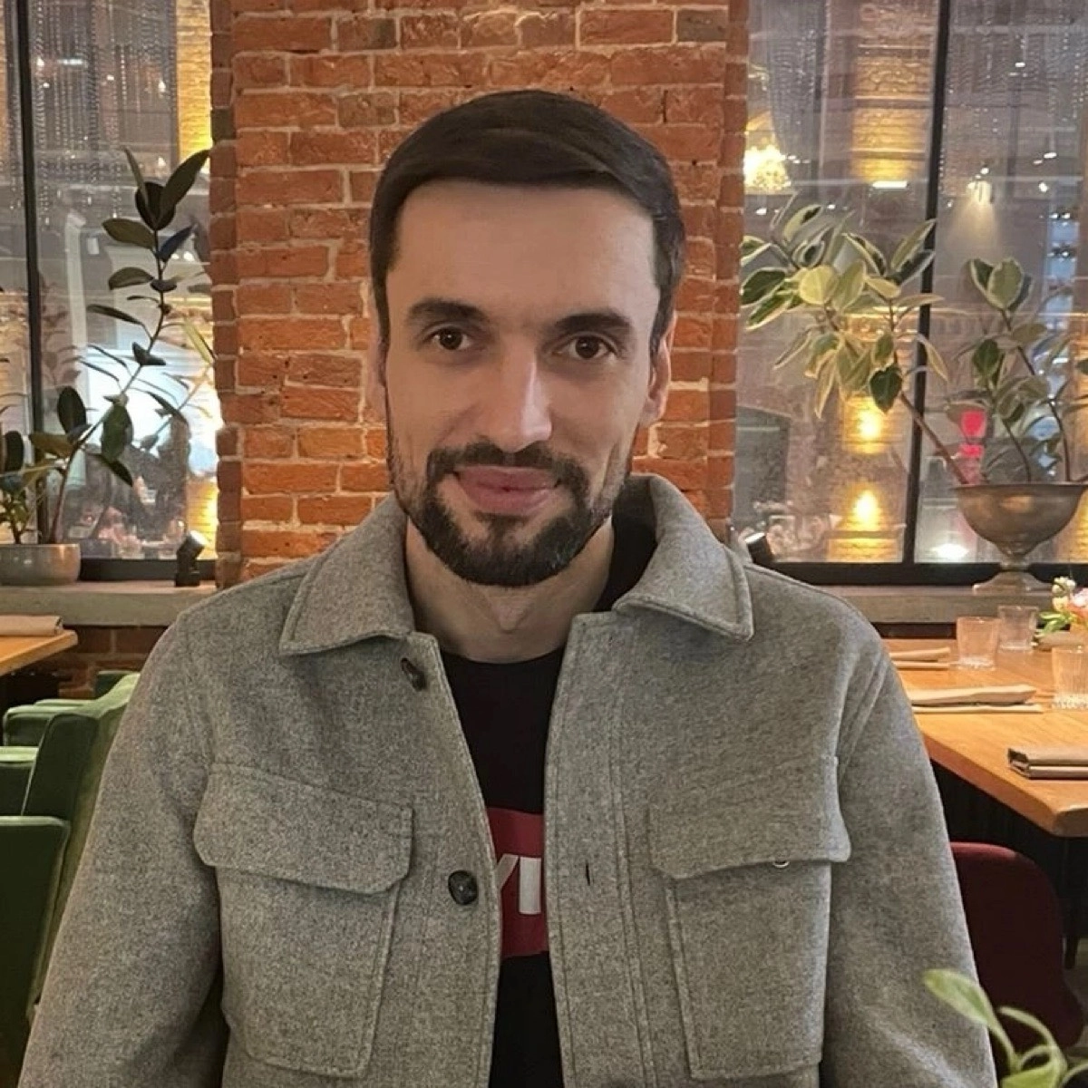 profile avatar