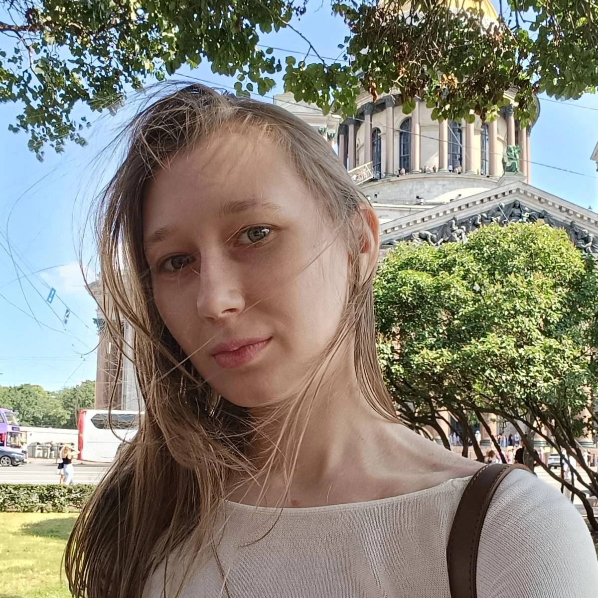 profile avatar