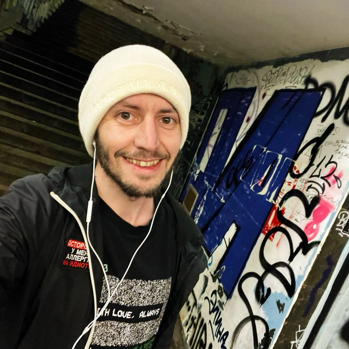 profile avatar