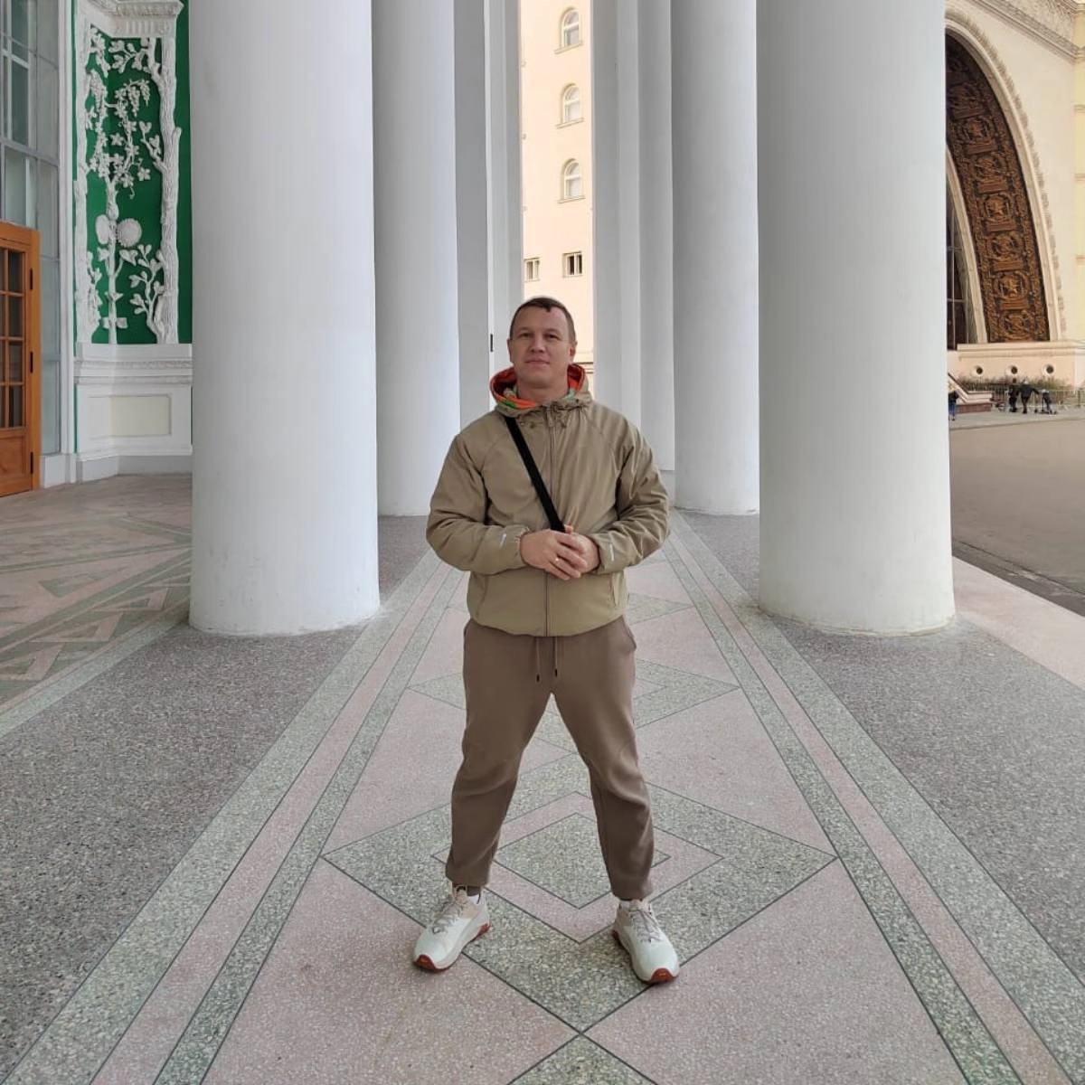 Subscriber avatar