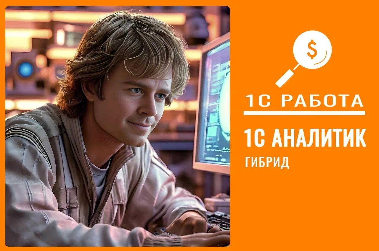 🔥Ищем Консультанта 1С:ERP (Регламентированный учет, опер. контур) 
Уровень: Средний/Ведущий График: Full-time
Формат работы: Гибрид, можем рассмотреть полную удаленку с командировками | Сетка — новая социальная сеть от hh.ru