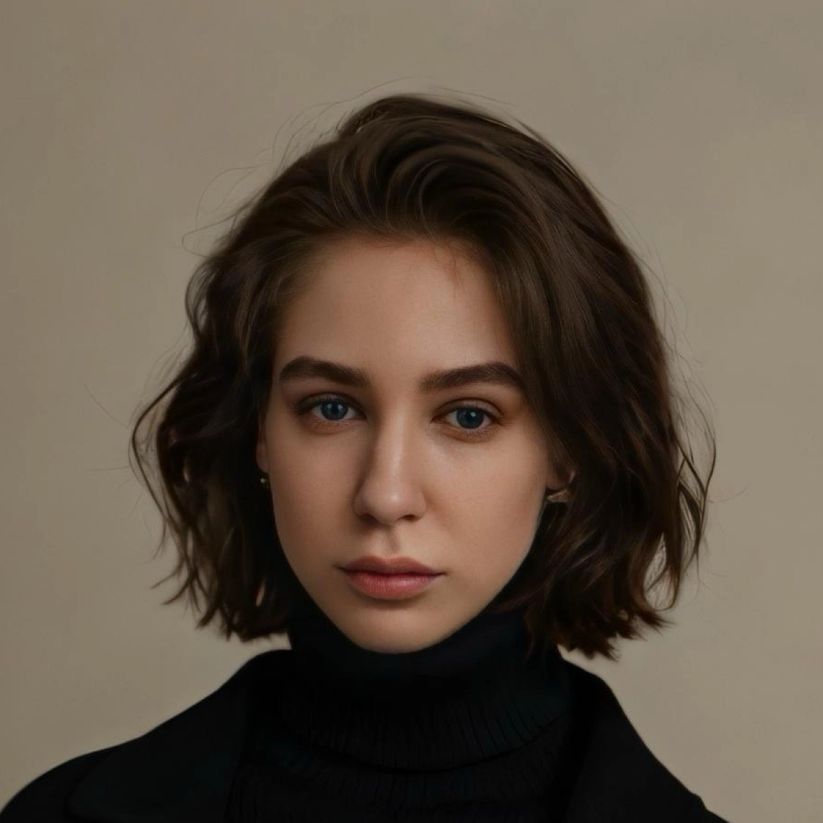 Анна Киршина