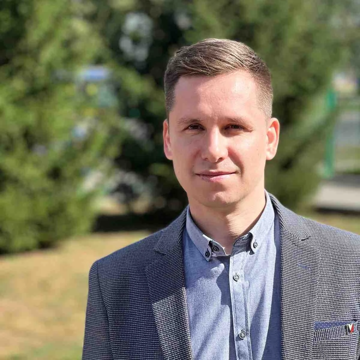 Андрей Тихонов | Сетка — социальная сеть от hh.ru