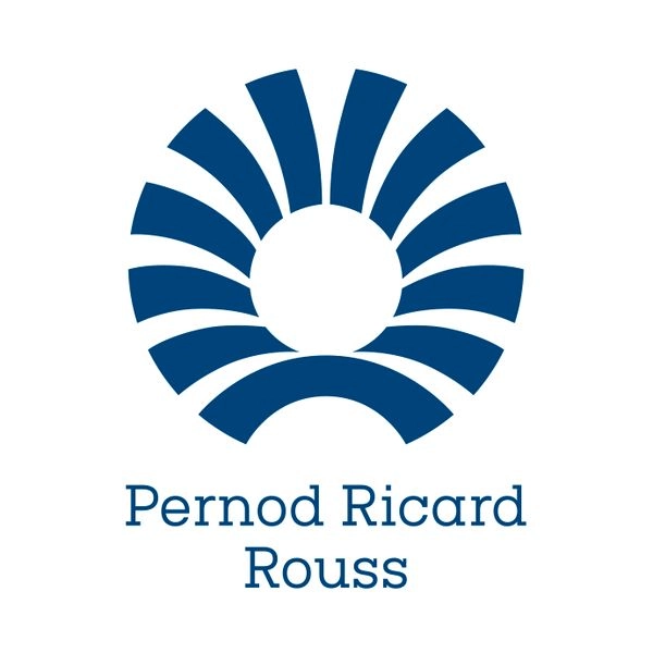 Pernod Ricard Rouss