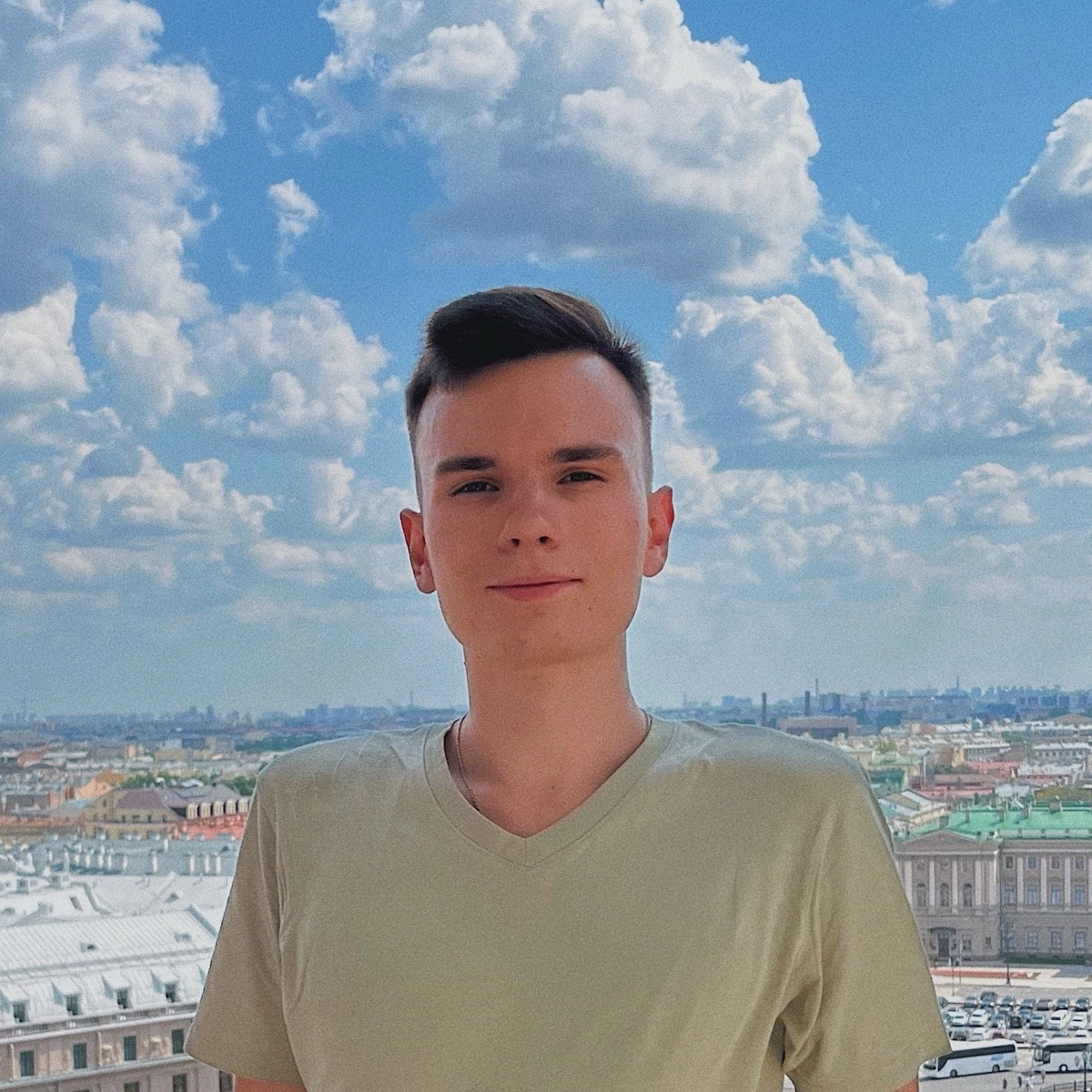 profile avatar