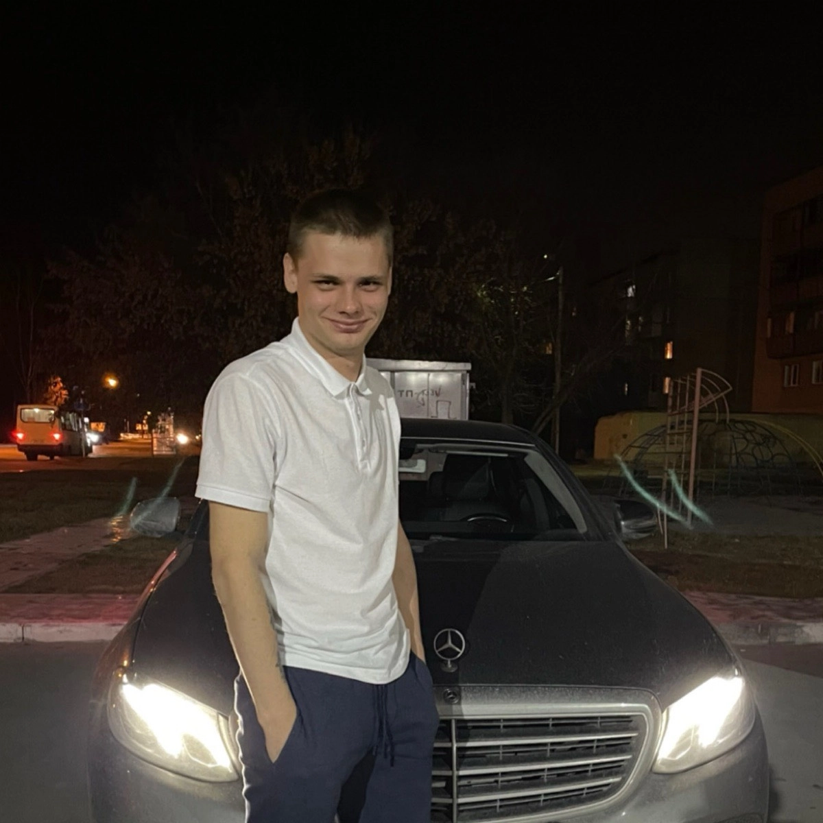 profile avatar