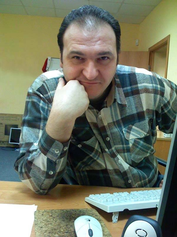 profile avatar