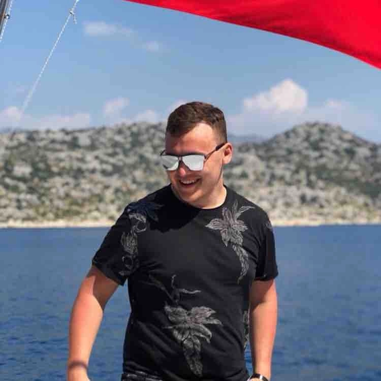 profile avatar