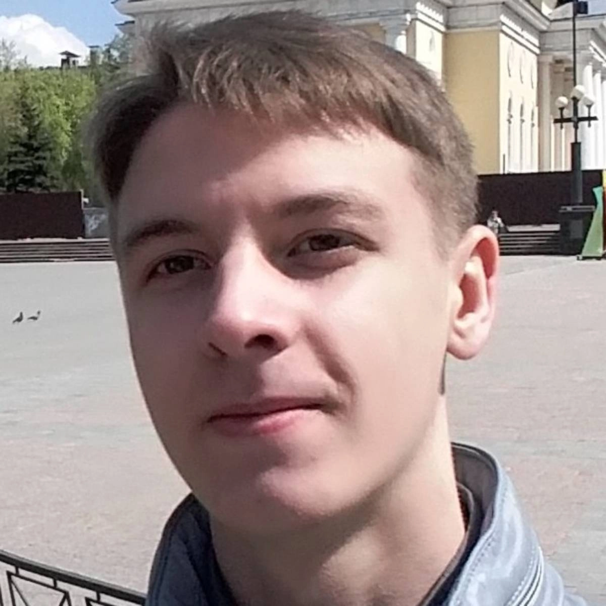 profile avatar