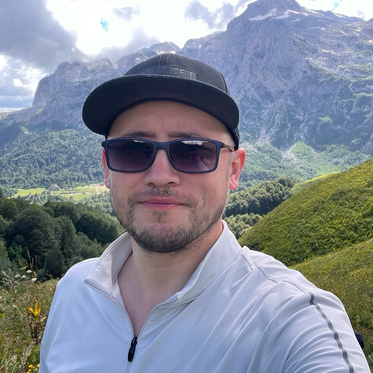 profile avatar