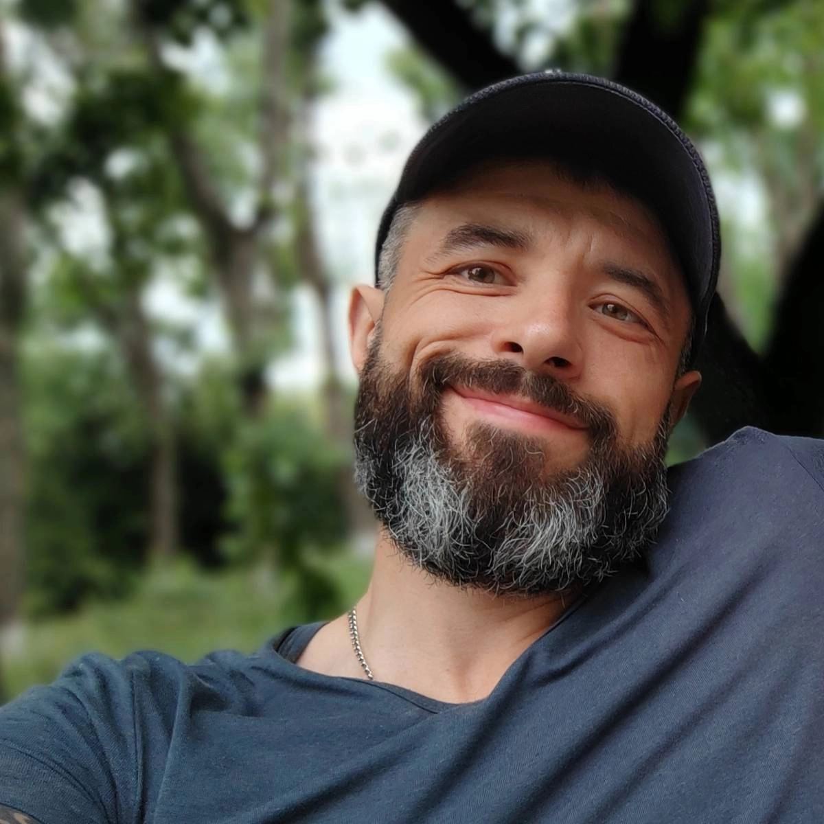 profile avatar