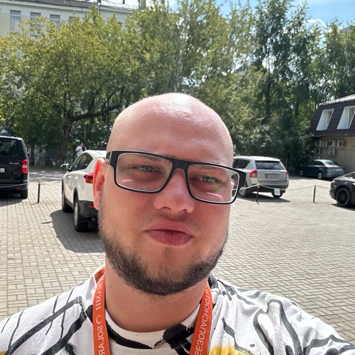 profile avatar