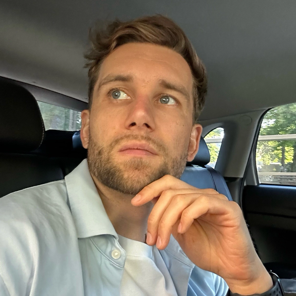 profile avatar