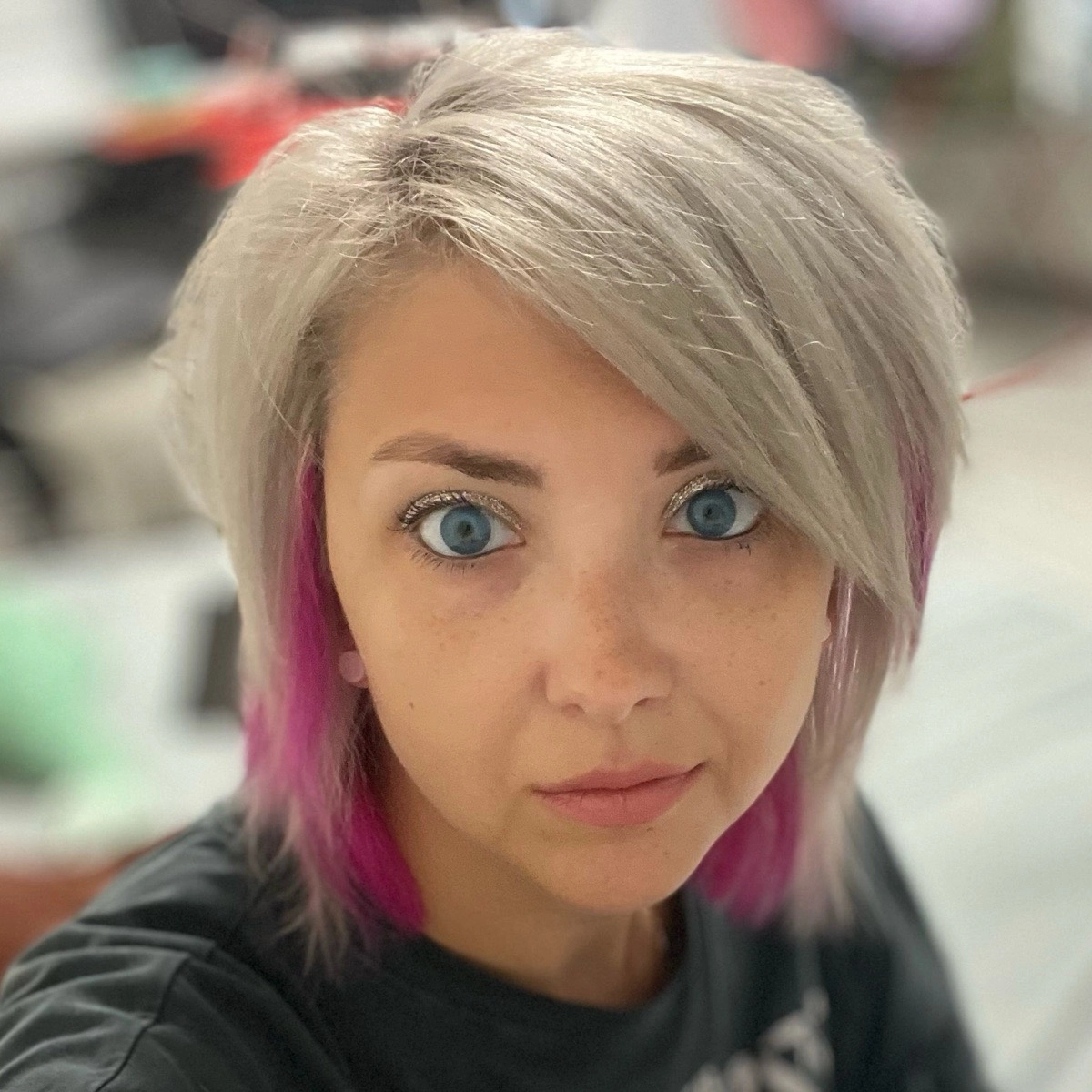 profile avatar