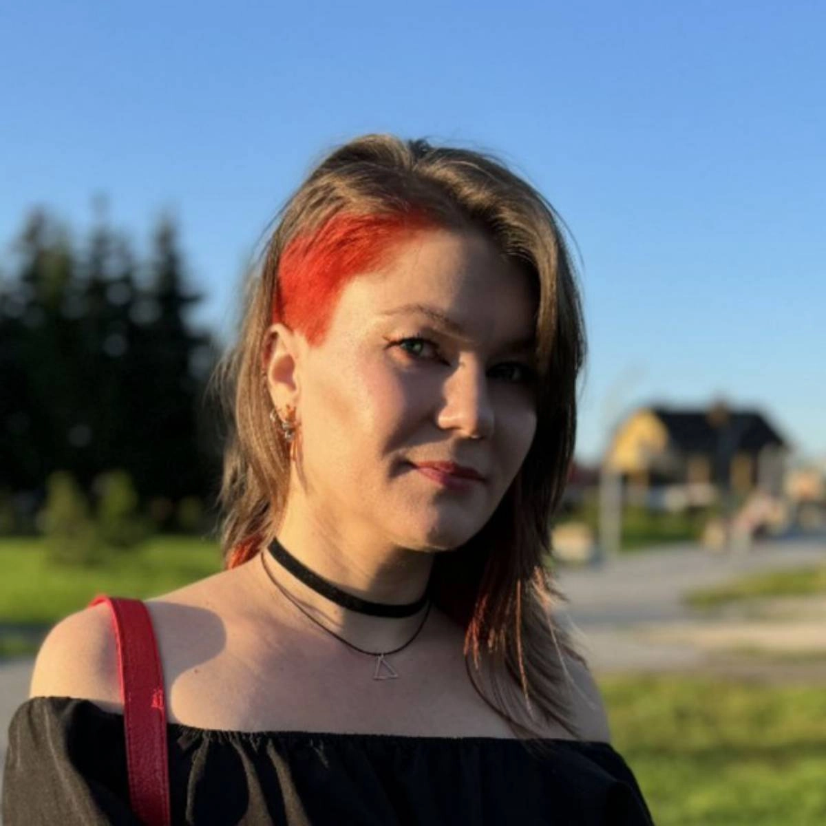 Subscriber avatar