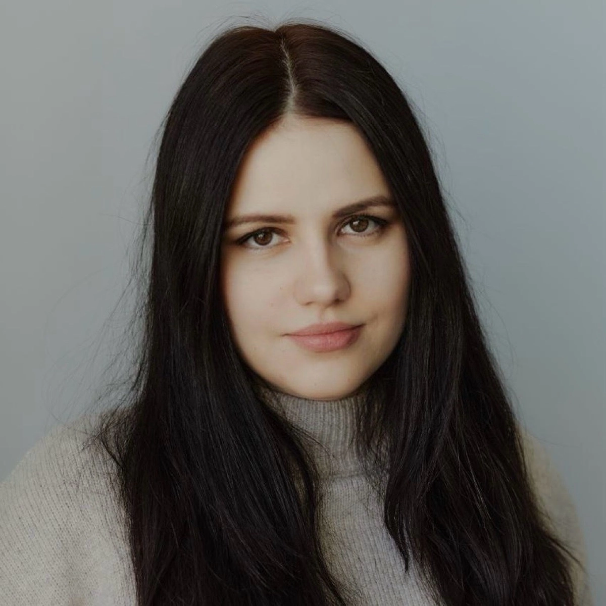 Вероника Форостовская | Сетка — социальная сеть от hh.ru