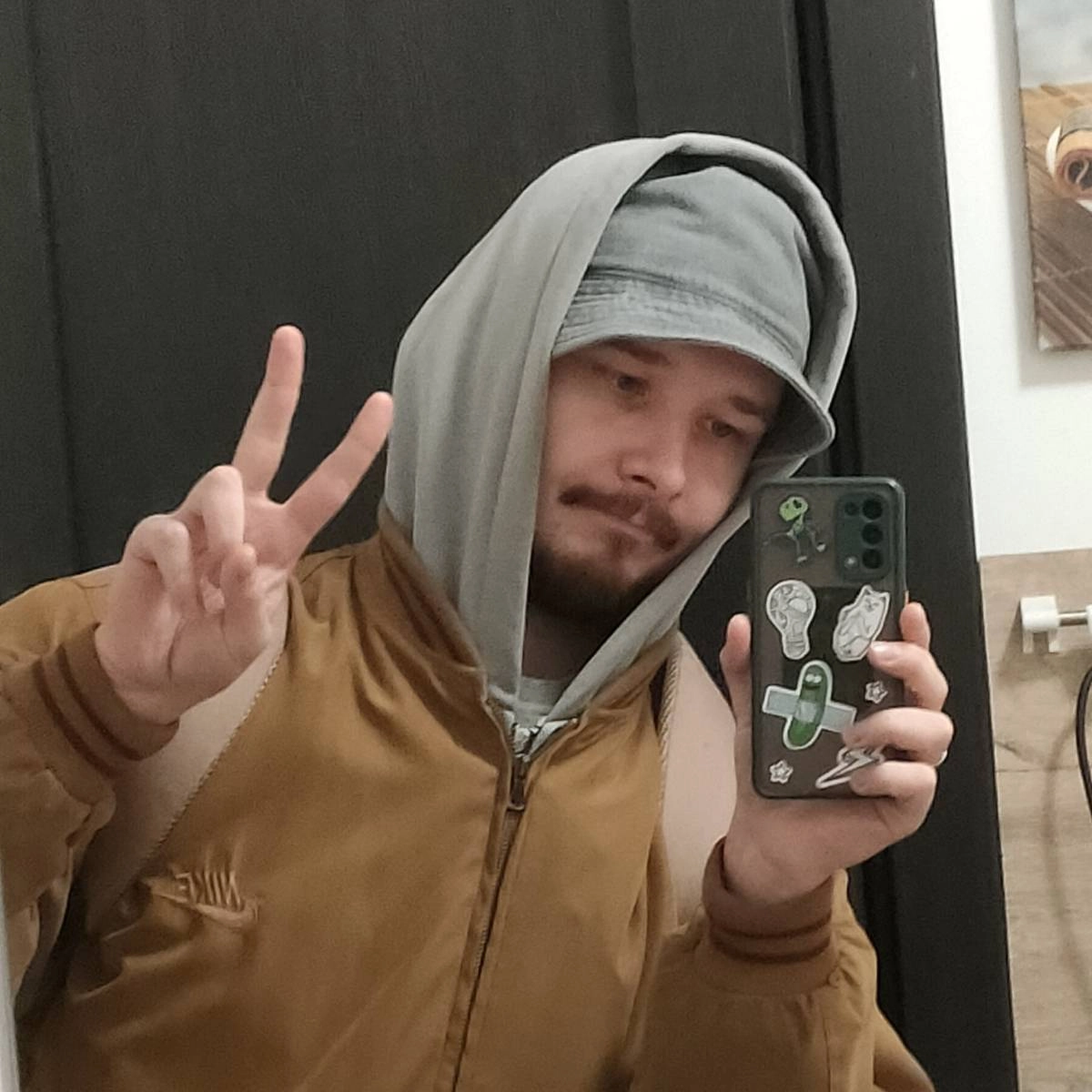 profile avatar