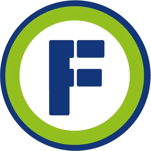 company logo