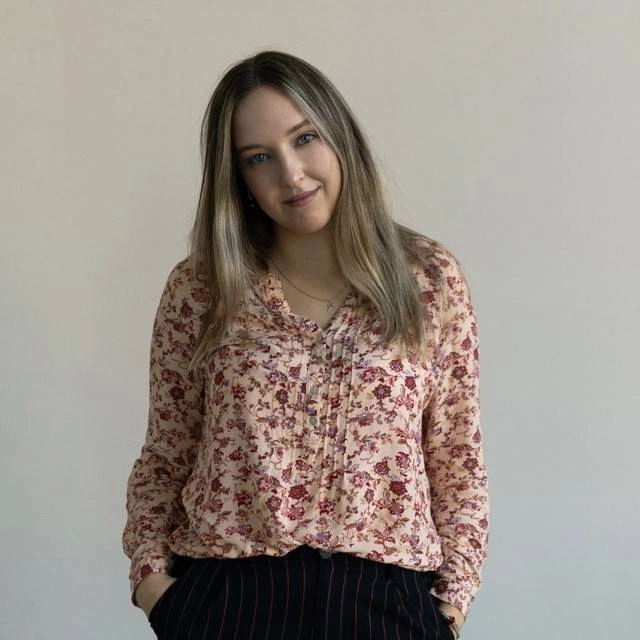 Анна Чайкова | Сетка — социальная сеть от hh.ru