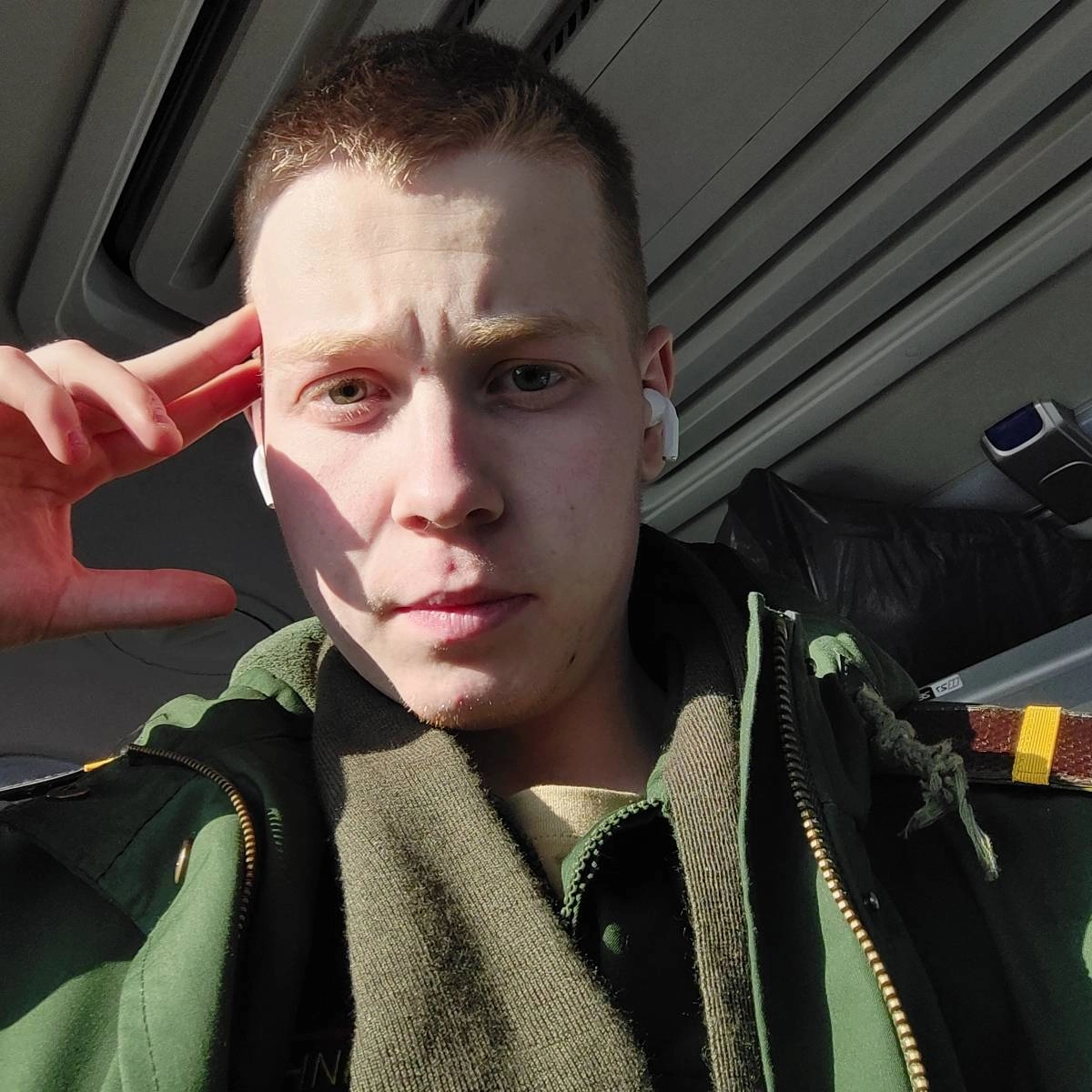 profile avatar