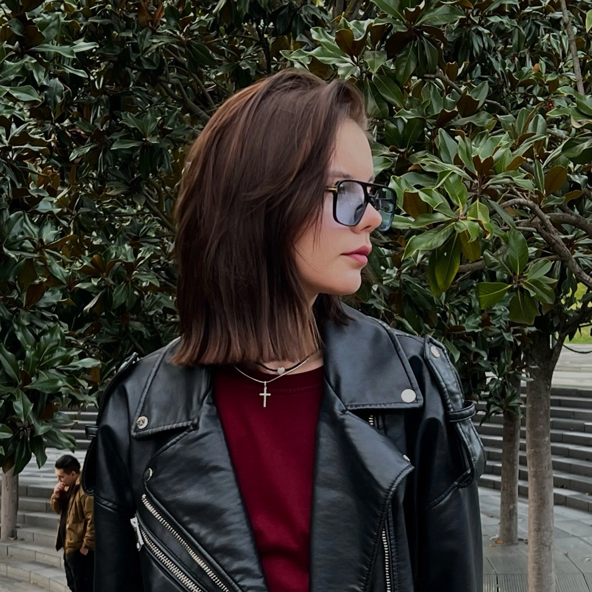 profile avatar