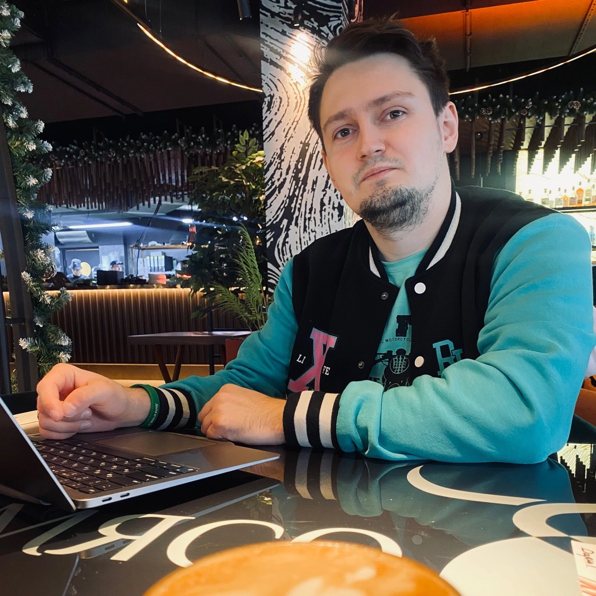 profile avatar