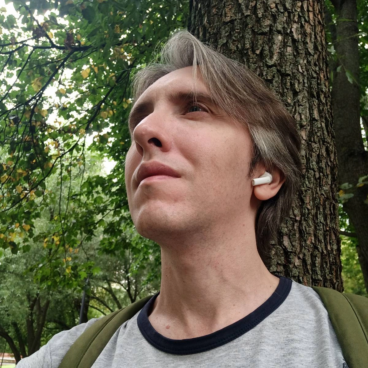 profile avatar