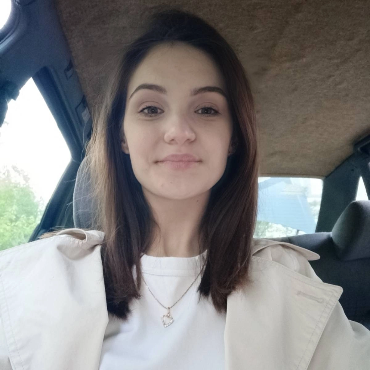 Оксана Данилова | Сетка — социальная сеть от hh.ru