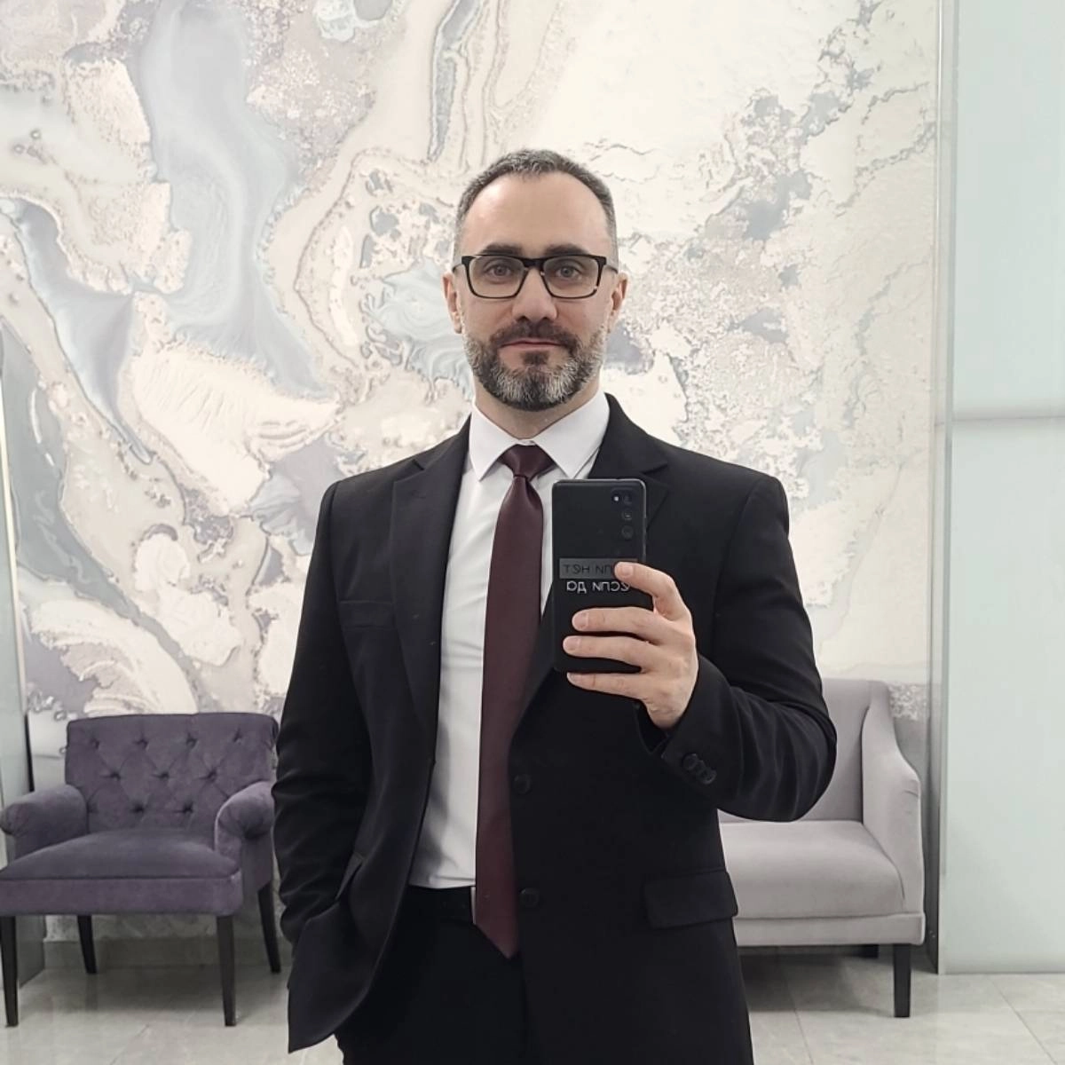 profile avatar