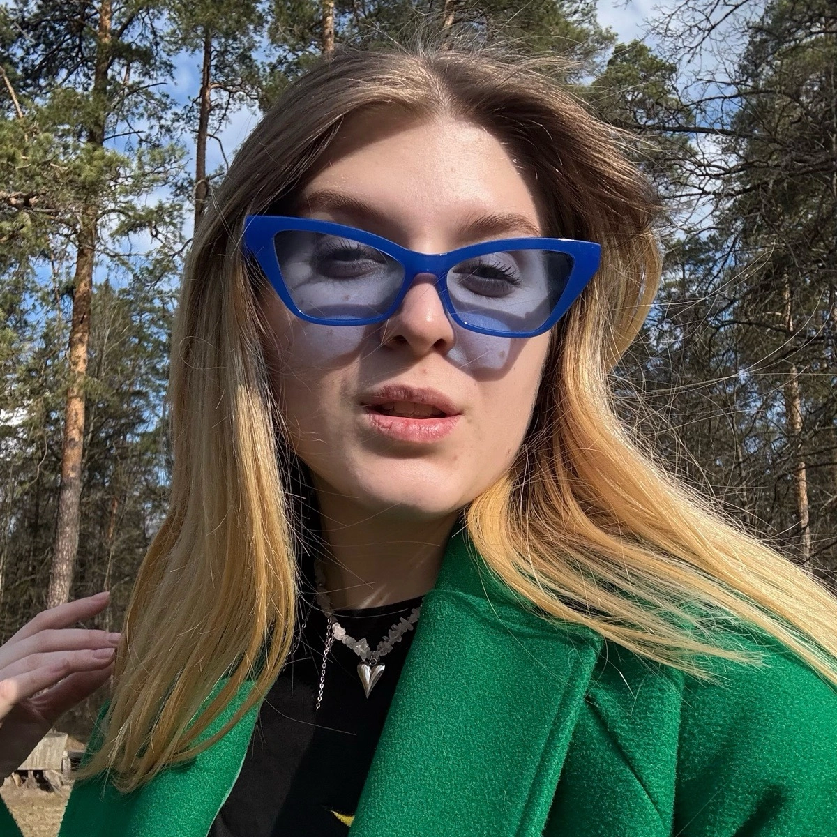 profile avatar