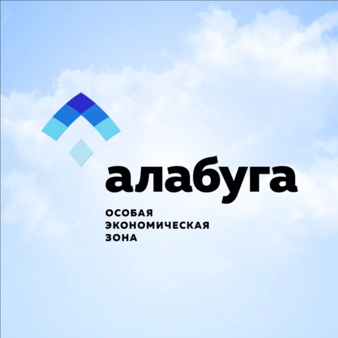company logo