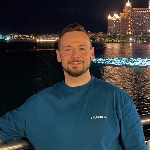 profile avatar
