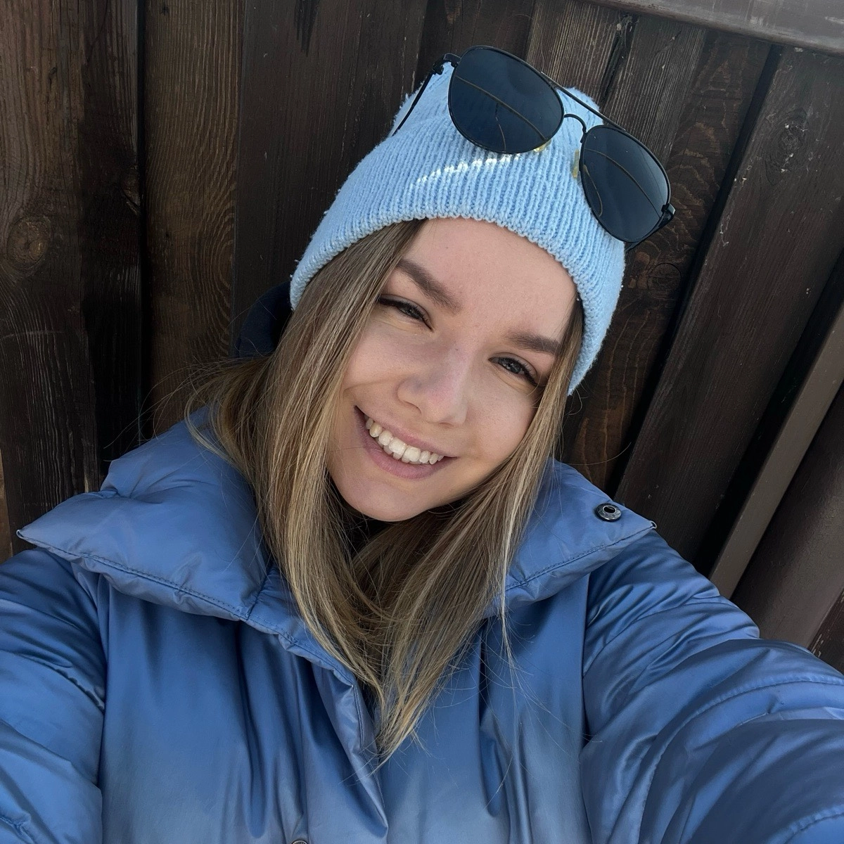 profile avatar