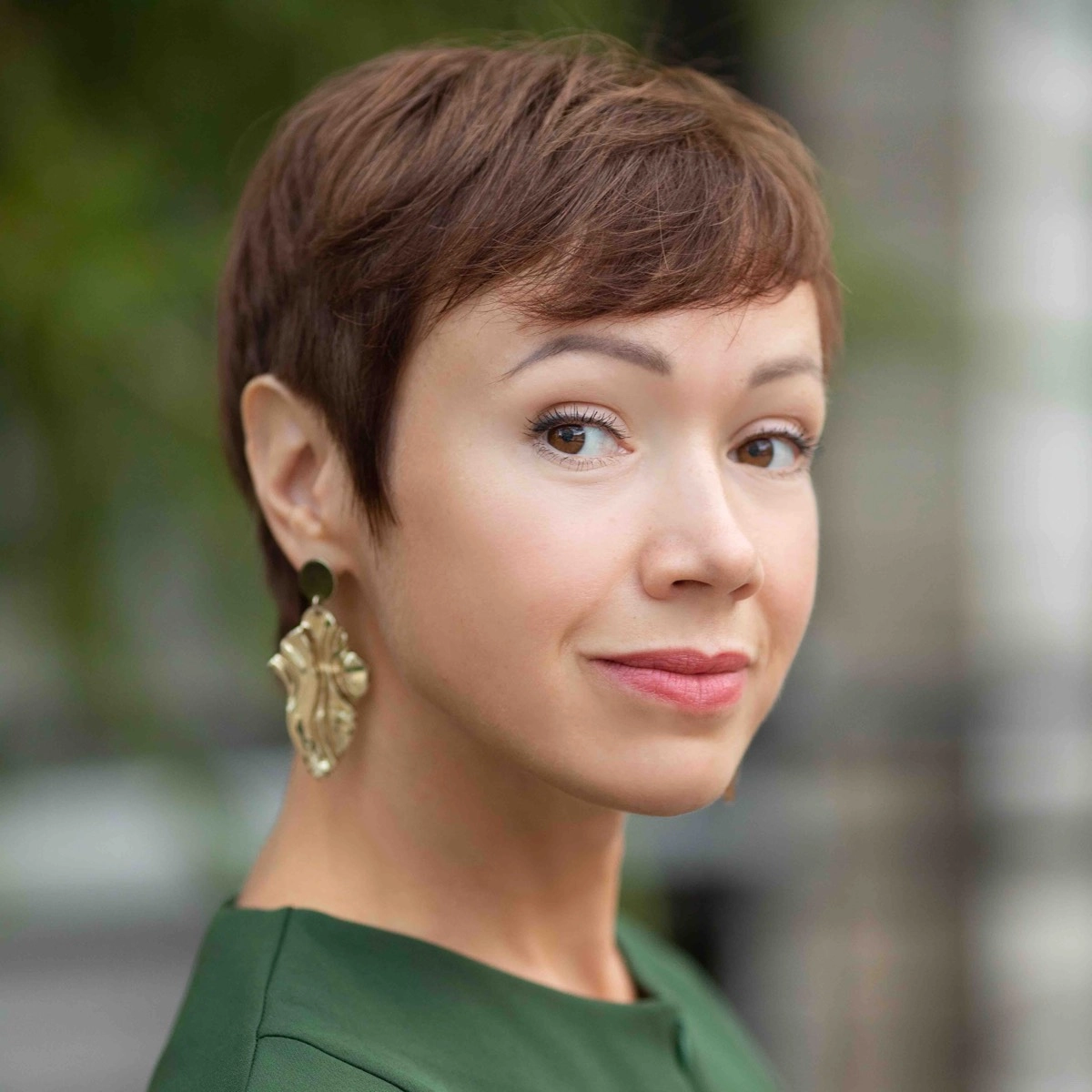 Марина Витман | Сетка — социальная сеть от hh.ru