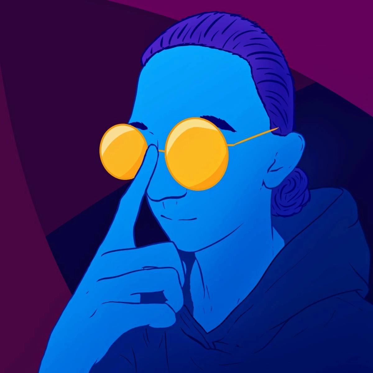 profile avatar