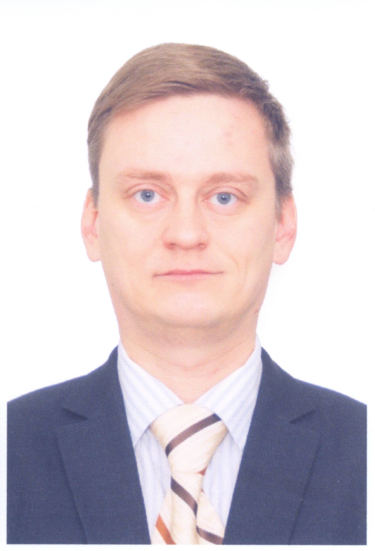 Андрей Кондрухов | Сетка — социальная сеть от hh.ru