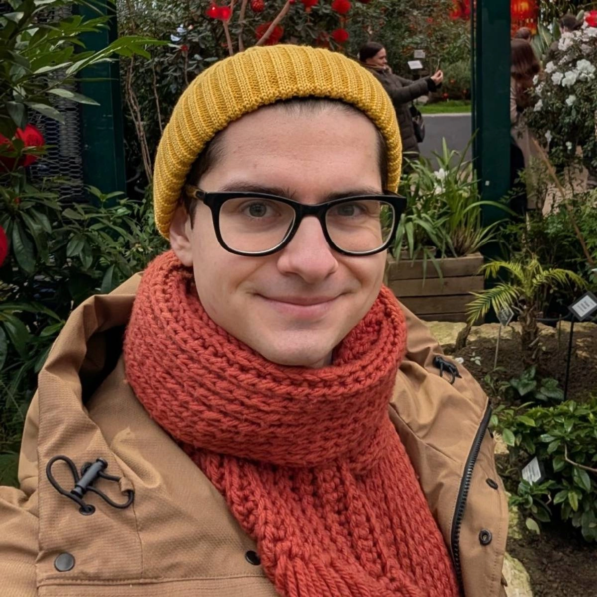 profile avatar