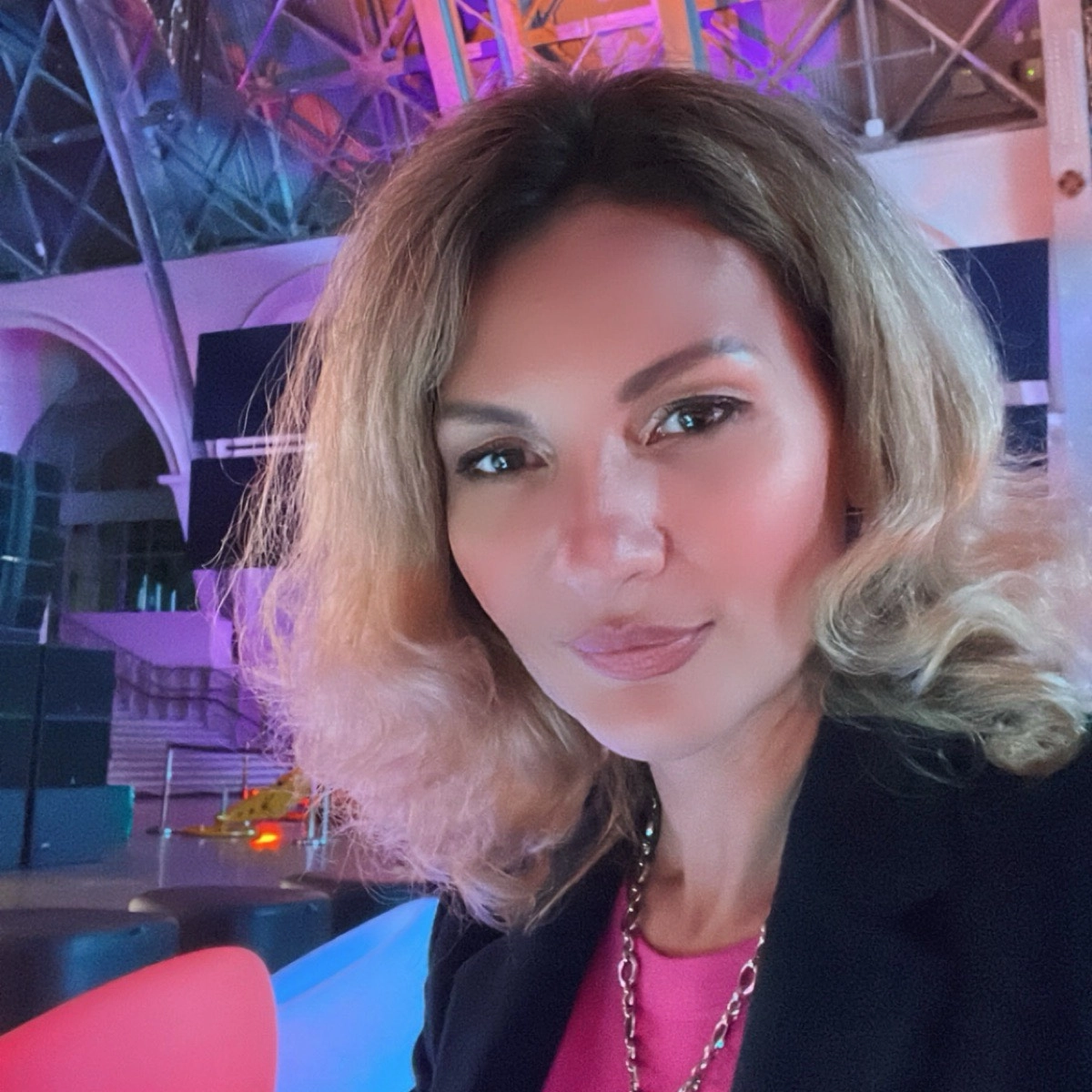 profile avatar