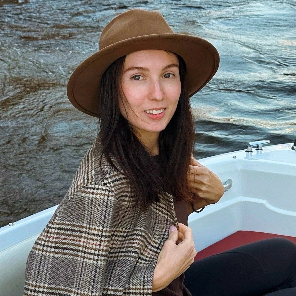 profile avatar