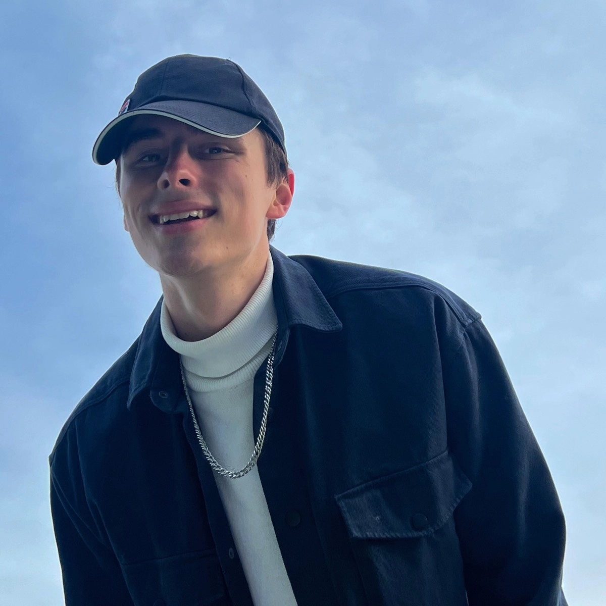 profile avatar