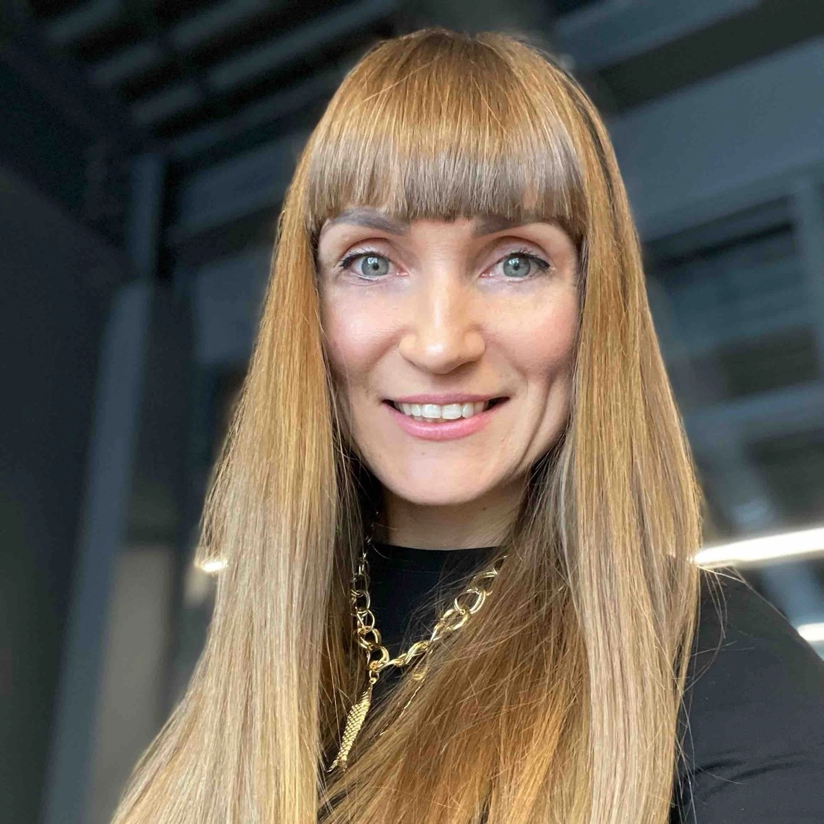 Елена Трофимова