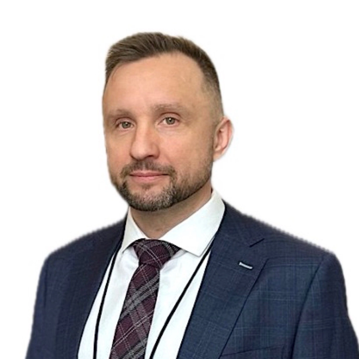 Владимир Лукьянов | Сетка — социальная сеть от hh.ru