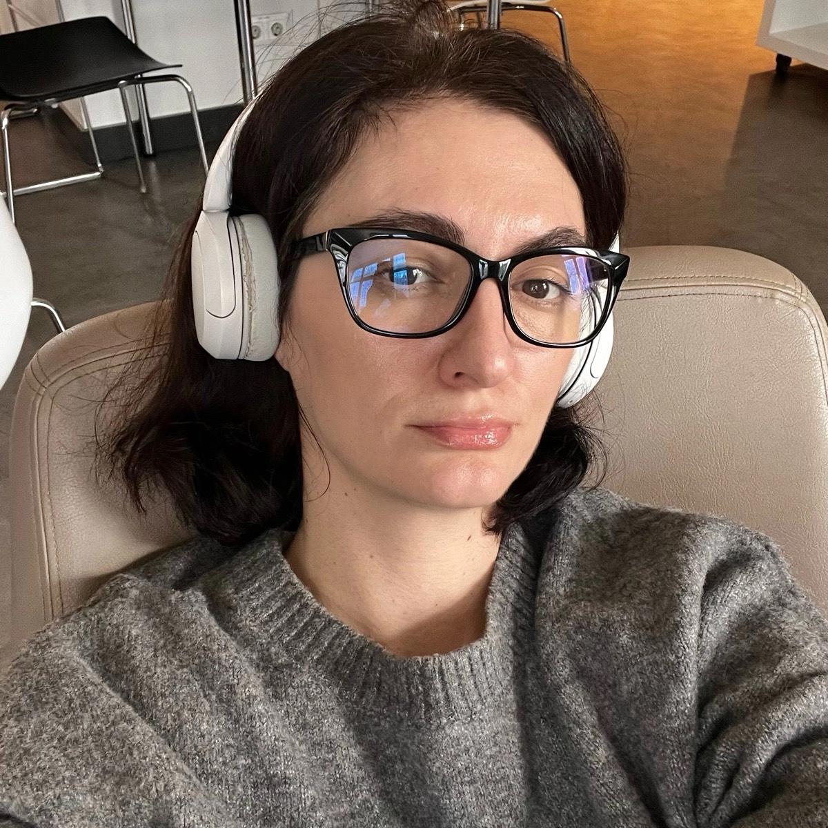 Subscriber avatar