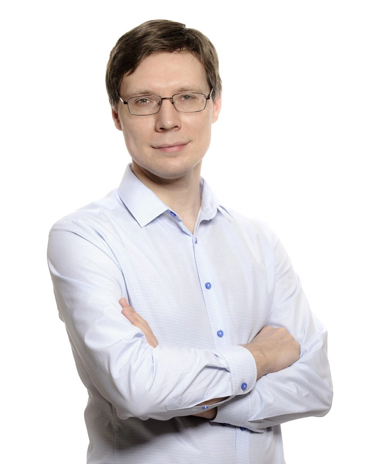 Максим Ремизов