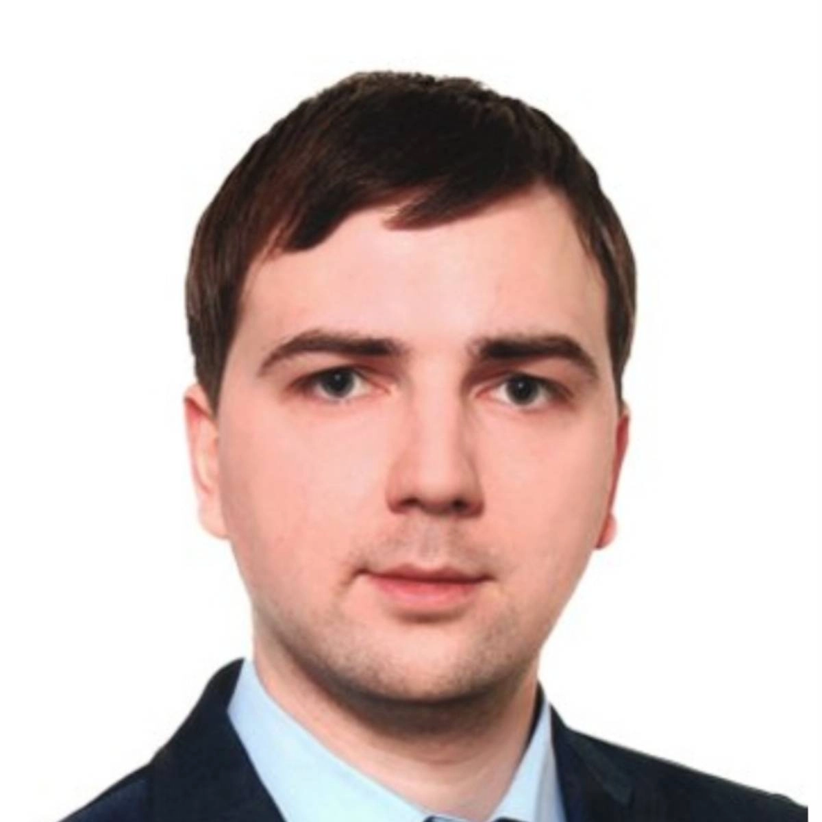 Андрей Шаюнов