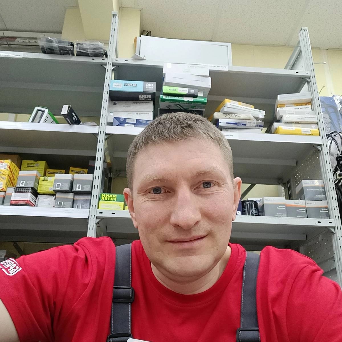 profile avatar