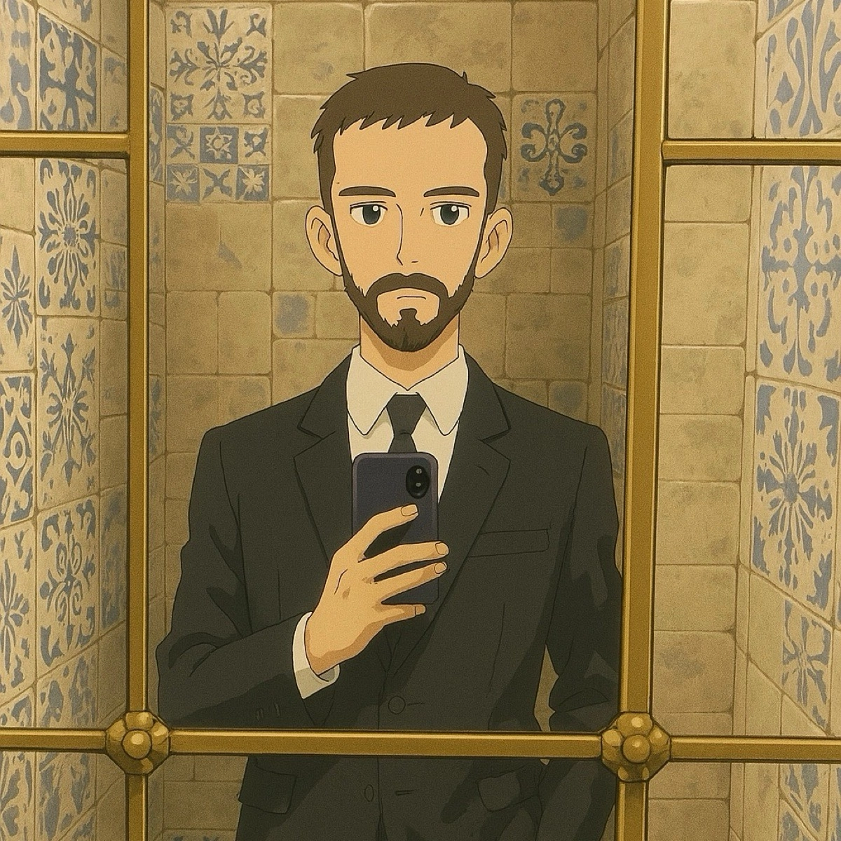 Юрий Нардин